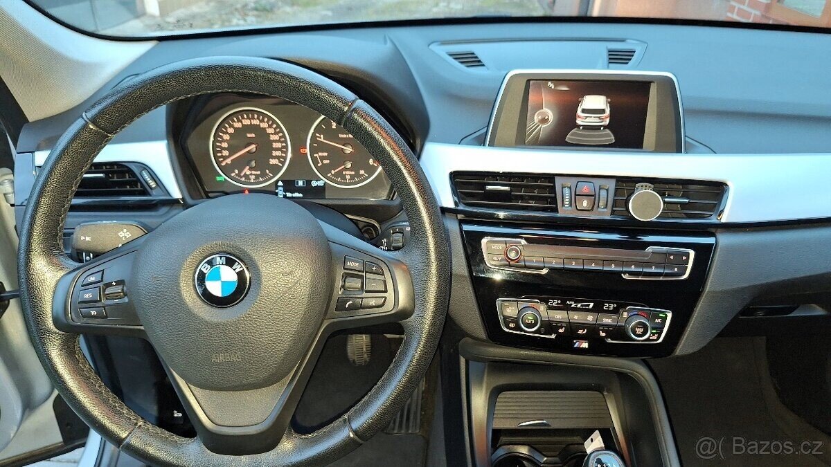 BMW X1 SUV / Terénní 0,0 0