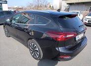 Ford Focus Kombi 1,5 l 85 kw