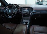 Jeep Grand Cherokee 20