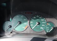 Citroën Berlingo MPV 1,4 l 55 kw