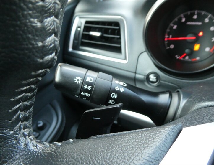 Subaru Outback Kombi 2,5 l 129 kw