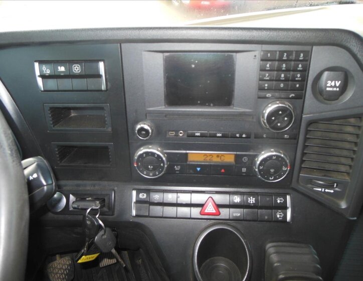 Mercedes-Benz Ostatní 17