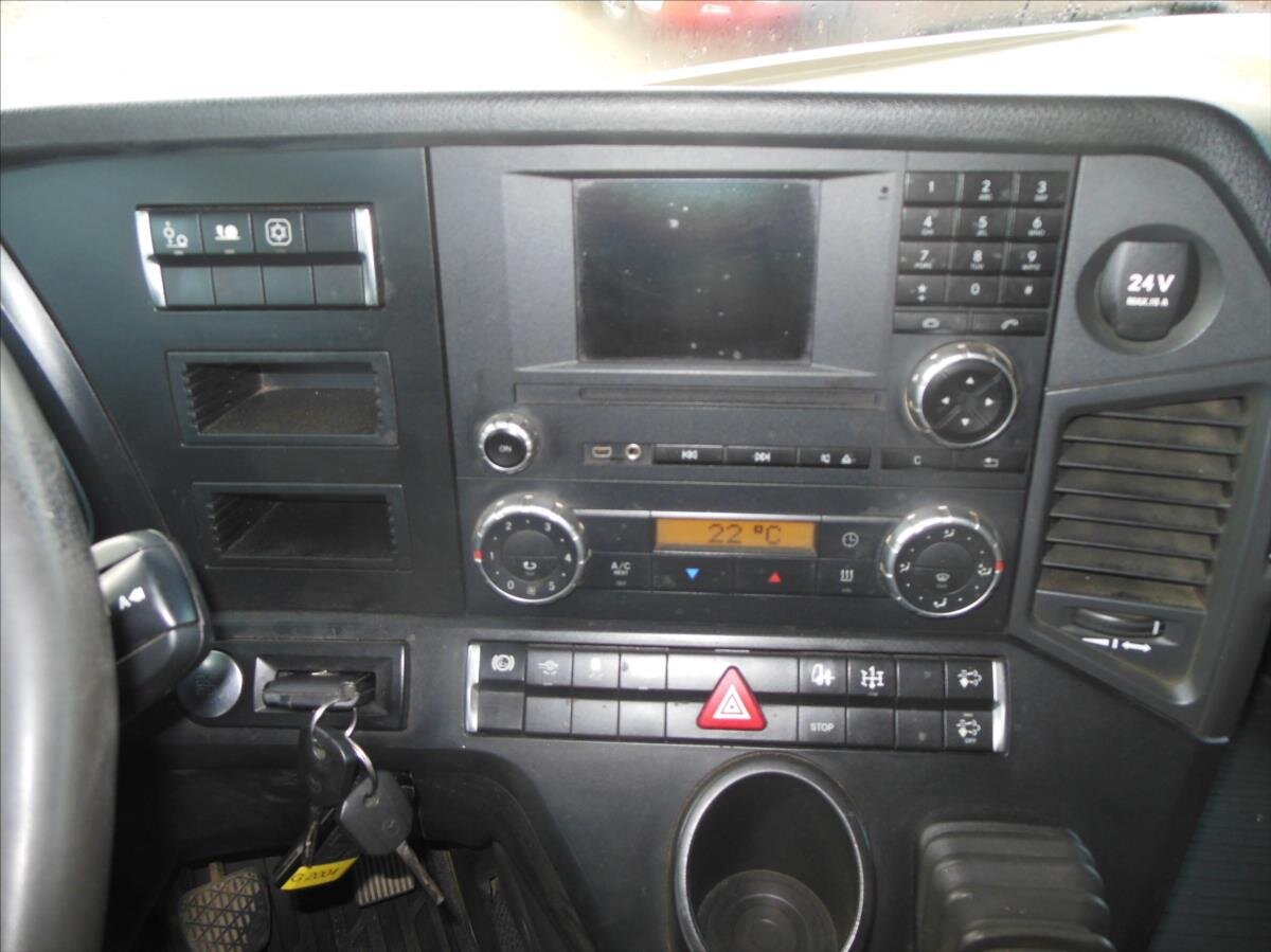 Mercedes-Benz Ostatní