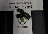 Škoda Kodiaq SUV / Terénní 2,0 l 147 kw