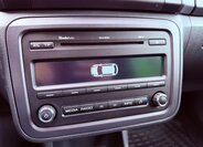 Škoda Fabia Hatchback 1,2 l 63 kw