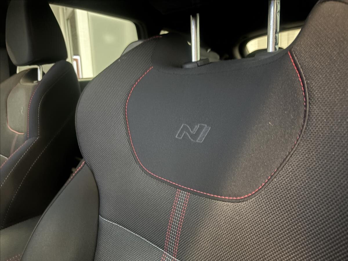 Hyundai i30 Kombi 1,5 l 103 kw