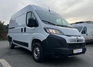Citroën Jumper 13