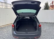 Volkswagen Passat Kombi 1,5 l 110 kw