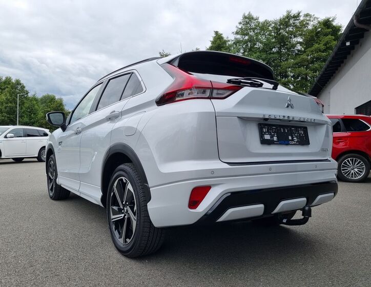 Mitsubishi Ostatní 3