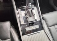 Škoda Superb Kombi 2,0 l 140 kw