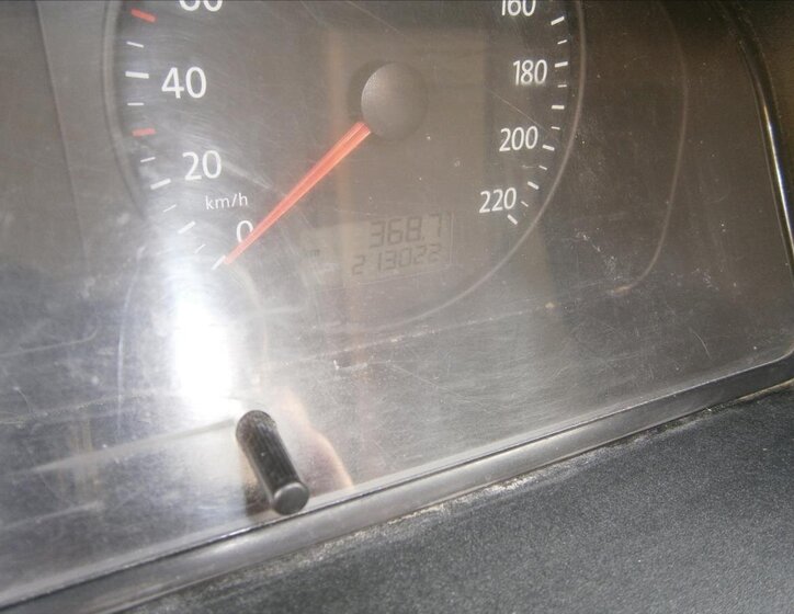 Volkswagen Transporter Ostatní 1,9 l 62 kw