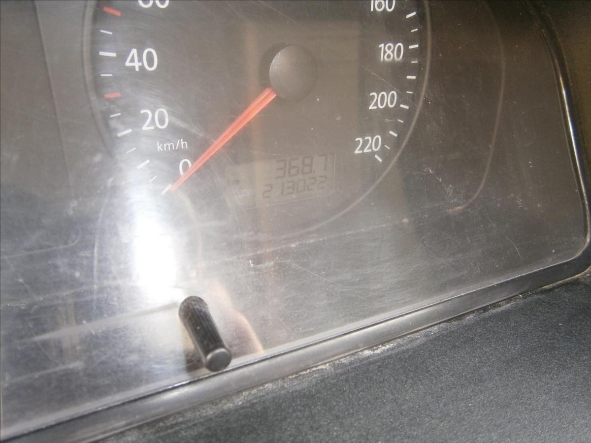 Volkswagen Transporter Ostatní 1,9 l 62 kw