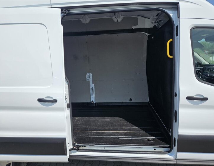 Ford Transit Ostatní 2,0 l 125 kw