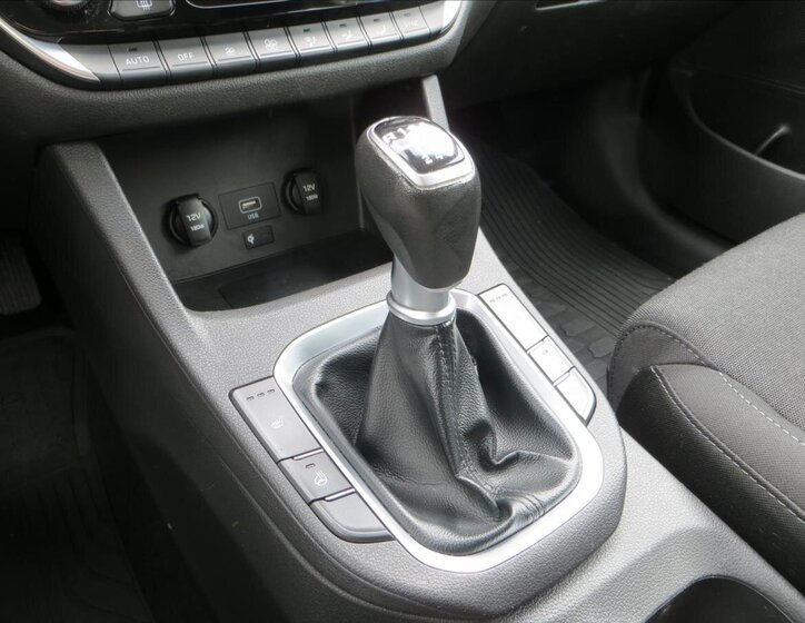 Hyundai i30 Kombi 998,0 88 kw