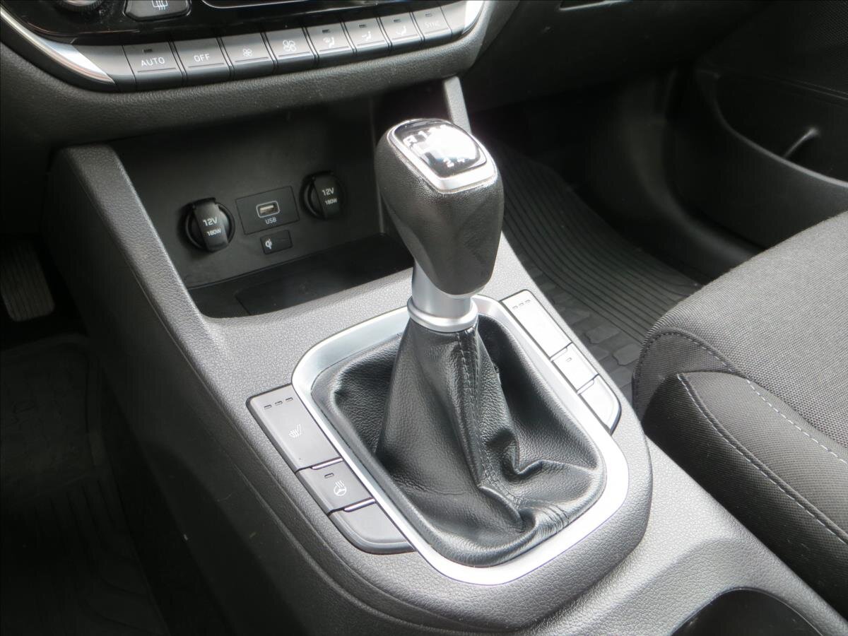 Hyundai i30 Kombi 998,0 88 kw