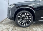 Volvo XC90 SUV 2,0 l 335 kw