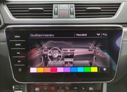 Škoda Superb Kombi 2,0 l 140 kw