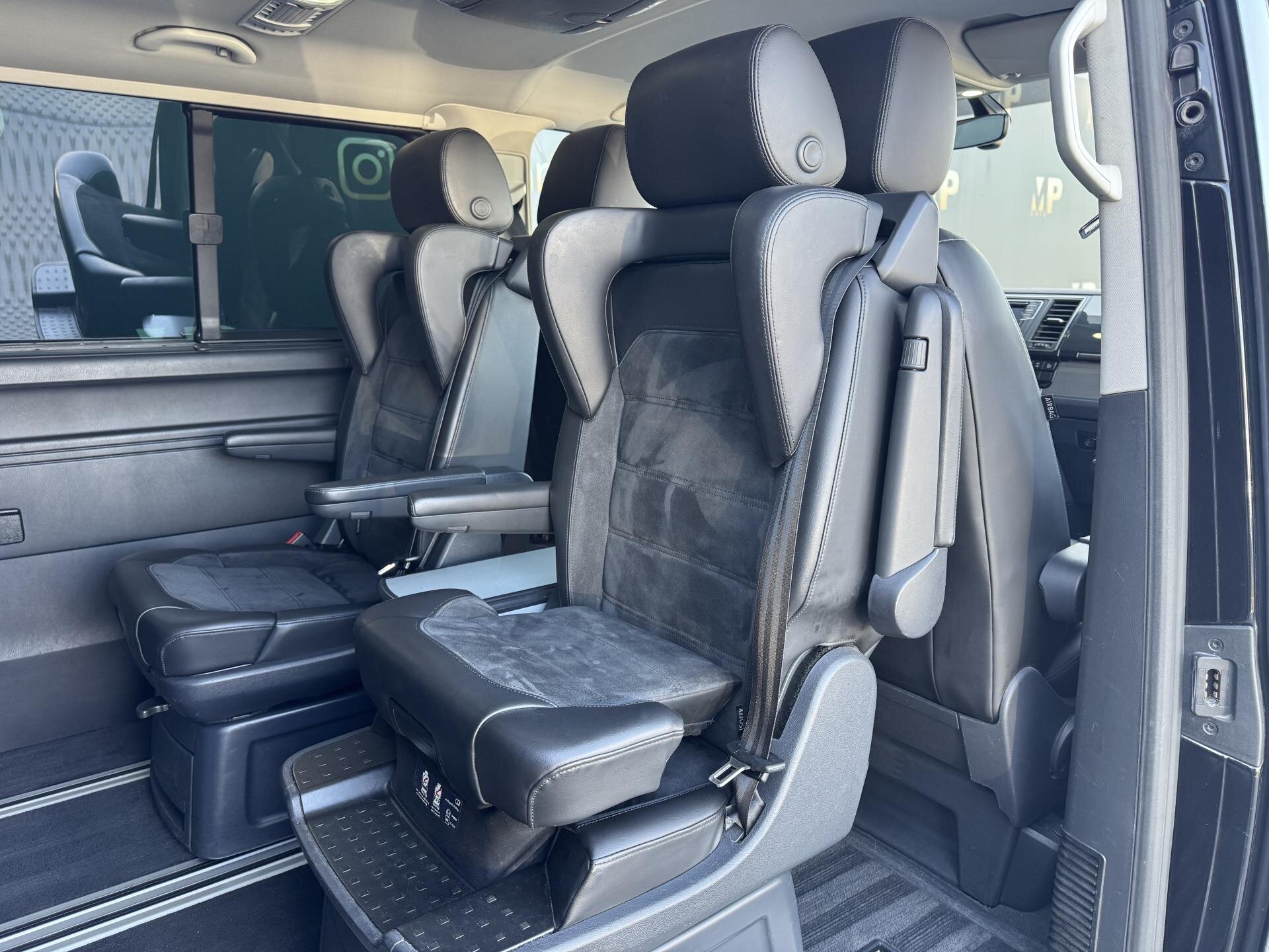 Volkswagen Multivan Ostatní 2,0 l 150 kw