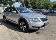 Škoda Octavia 3
