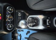 Jeep Renegade SUV / Terénní 2,0 l 103 kw