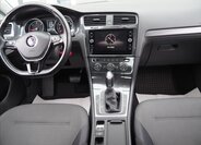 Volkswagen Golf Hatchback 1,6 l 85 kw