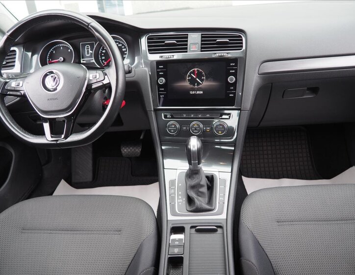 Volkswagen Golf Hatchback 1,6 l 85 kw