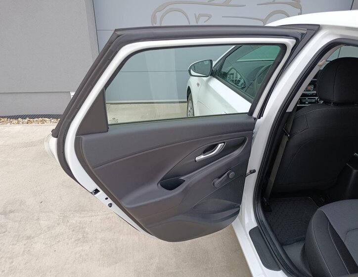 Hyundai i30 Kombi 1,4 l 73 kw