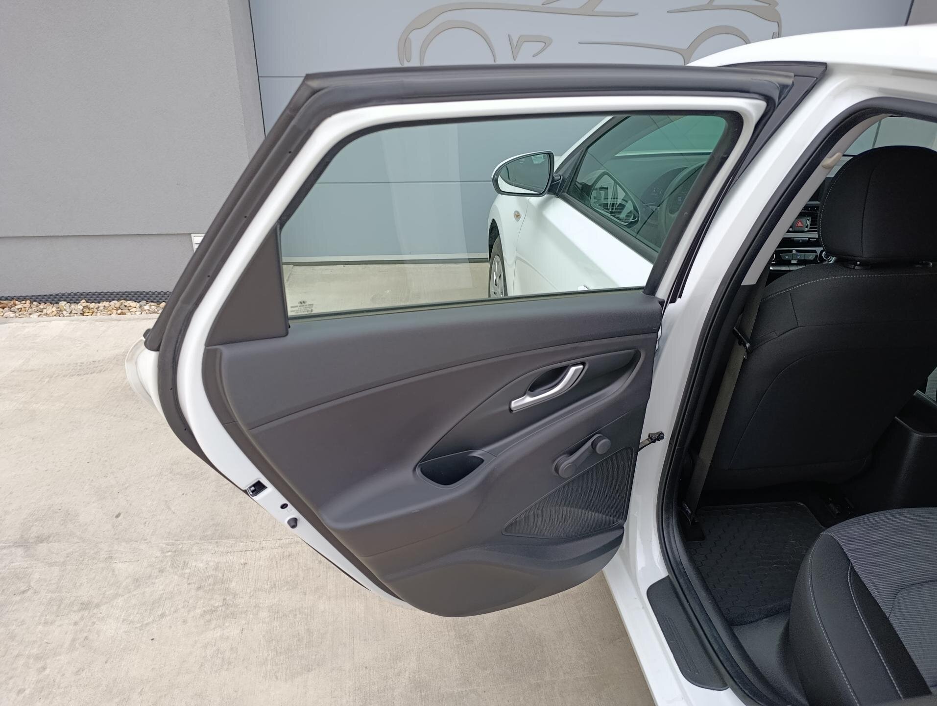 Hyundai i30 Kombi 1,4 l 73 kw