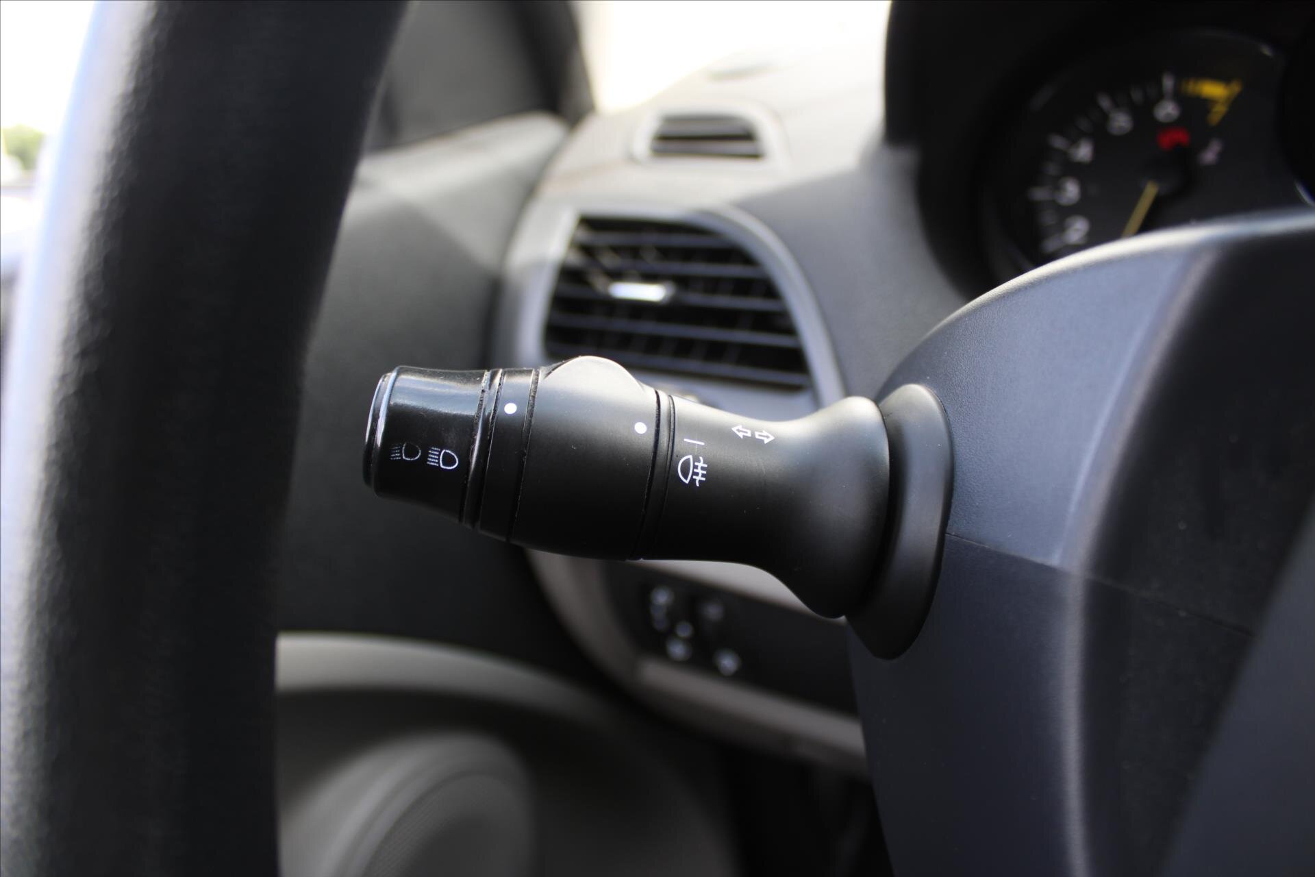 Renault Mégane Hatchback 1,6 l 74 kw