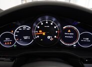 Porsche Cayenne SUV 2,9 l 250 kw