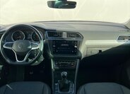 Volkswagen Tiguan Kombi 1,5 l 110 kw