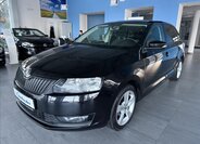 Škoda Rapid Hatchback 999,0 70 kw