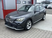 BMW X1 SUV / Terénní 2,0 l 135 kw