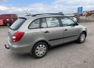 Škoda Fabia Kombi 1,2 l 44 kw