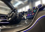 Mercedes-Benz GLC 16