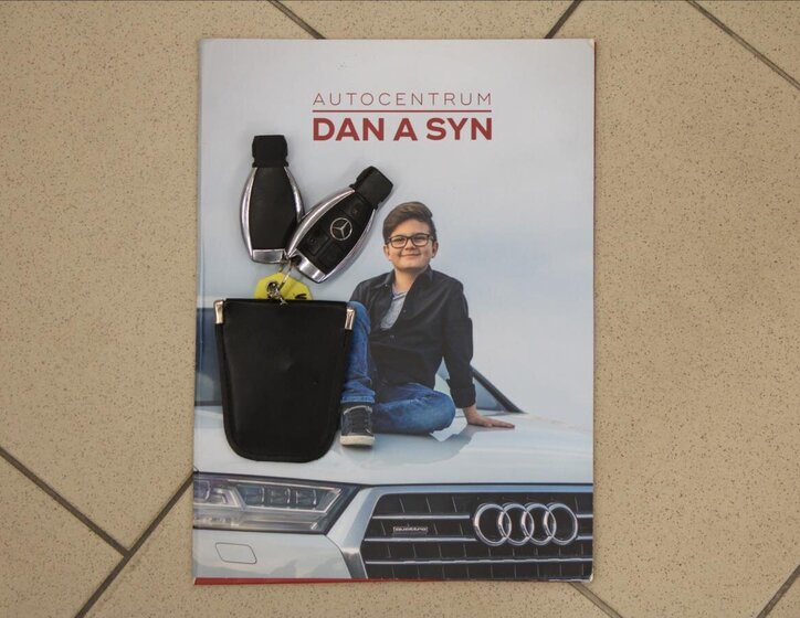 Mercedes-Benz Třídy C 31