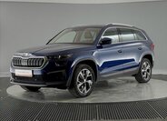 Škoda Kodiaq SUV / Terénní 2,0 l 110 kw