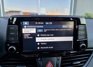 Hyundai i30 Kombi 1,6 l 85 kw