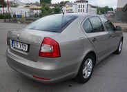 Škoda Octavia 10