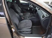 Škoda Octavia Kombi 2,0 l 135 kw
