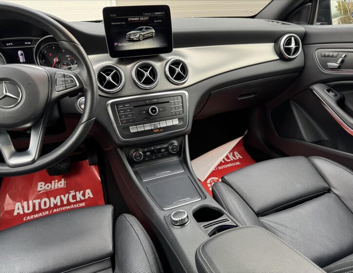 Mercedes-Benz CLA 26