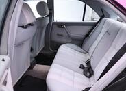 Mercedes-Benz Třídy C 13