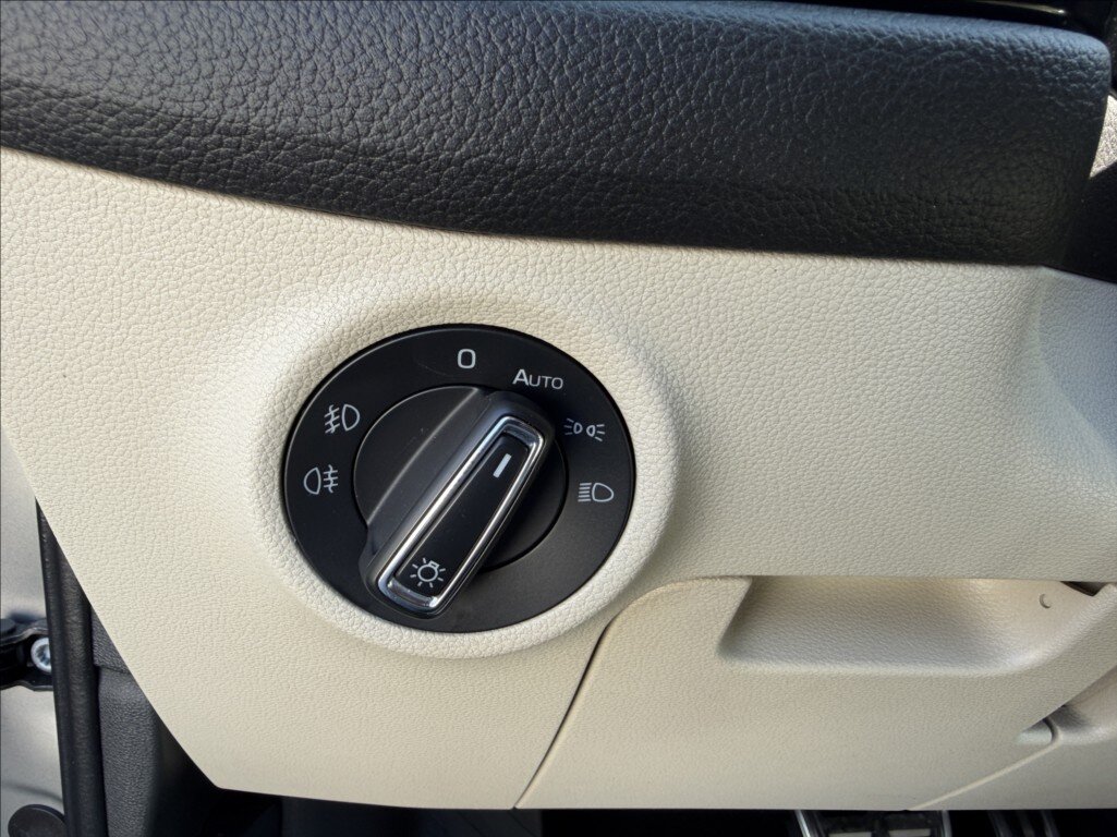 Škoda Kodiaq SUV / Terénní 2,0 l 140 kw