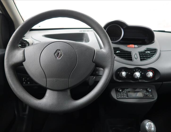 Renault Twingo 24