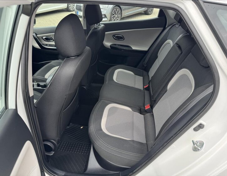 KIA Ceed Hatchback 1,6 l 94 kw