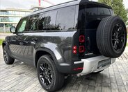 Land Rover Defender SUV / Terénní 3,0 l 147 kw