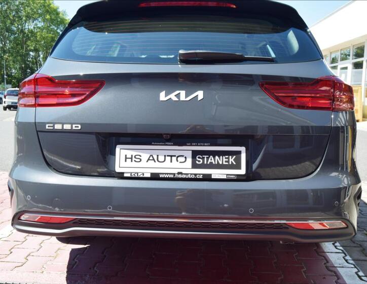 KIA Ceed 12