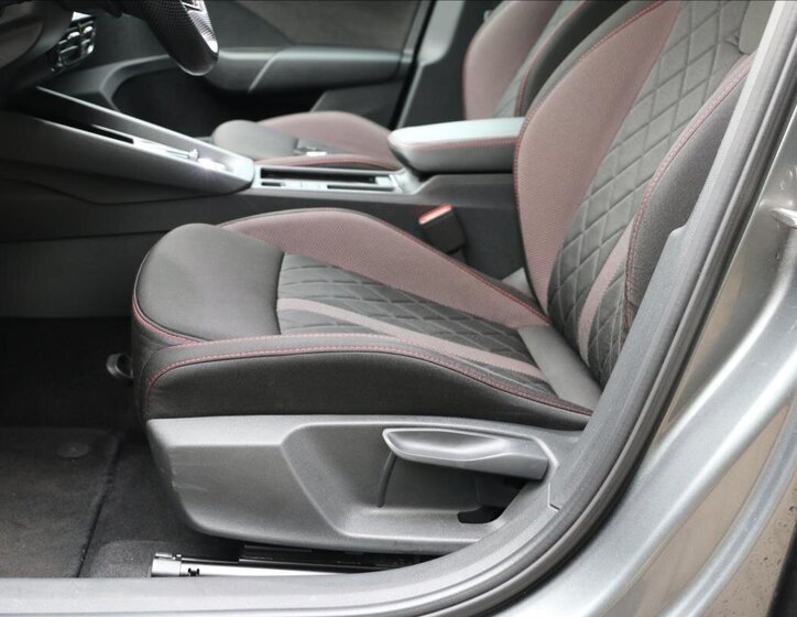 Škoda Octavia Kombi 2,0 l 147 kw