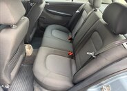 Škoda Fabia Hatchback 1,4 l 55 kw