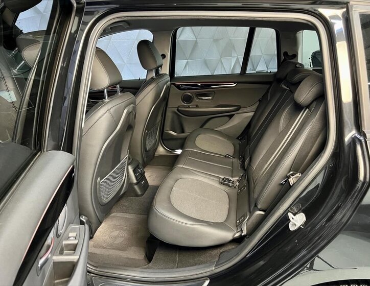 BMW Řada 2 Ostatní 1,5 l 103 kw